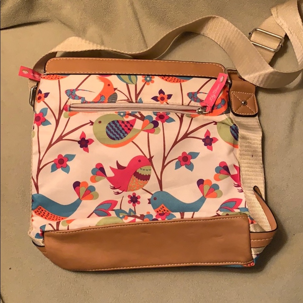 Cross Body Purse - Picture 2 of 4